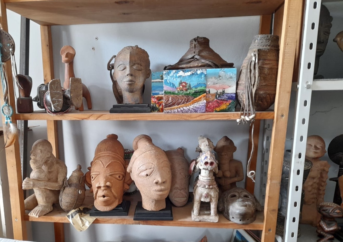 africa